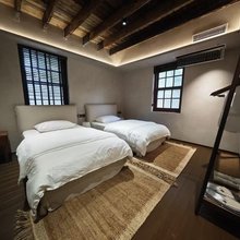 大地之丘鸡公山营地
