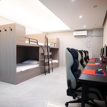 ZONE电竞酒店