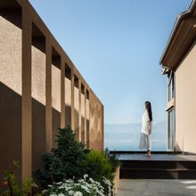风物｜HolidayVilla悬崖海景度假民宿(大理洱海店)