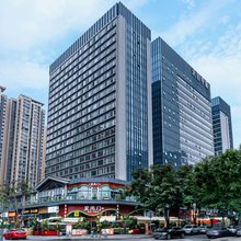 兮悦轻奢公寓(成都天目中心广都地铁站店)