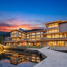 水云居(天柱山风景区店)