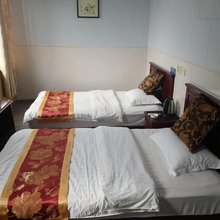 雅馨旅馆