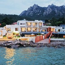 慕野共潮·MOYA·海景度假民宿(青岛崂山景区仰口沙滩店)