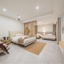巷往venelle house寻梦小巷美宿(景德镇陶溪川文创街区店)