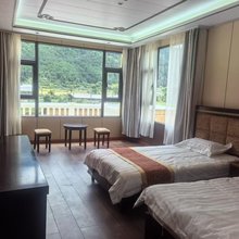 藏乡情民宿