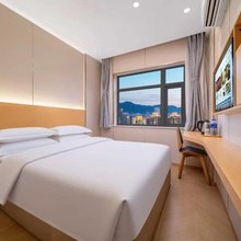 泸州泊逸酒店