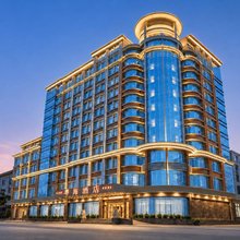 粤海酒店(名扬国际广场店)