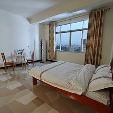 温馨住宿
