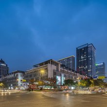 如家云上四季酒店(湖州爱山广场衣裳街店)