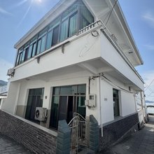 衢山岛晨晨海韵民宿