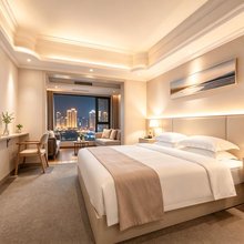 998渝昌酒店(重庆汽博中心店)