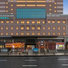 城市便捷酒店(成都春熙路太古里店)