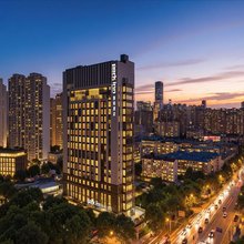 Park inn by Radisson 长沙滨江金融中心丽柏酒店