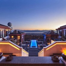 SLH · 大理海纳尔云墅度假酒店