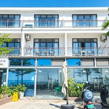 东方海语小筑(环岛公路赶海圣地店)
