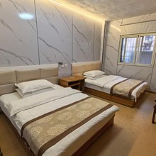 周和宾馆(武汉循礼门协和医院店)