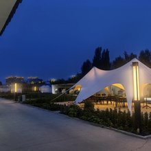 林西县林西镇城北民宿(林西县政府店)