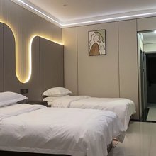 安驿达酒店