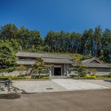 南川区山语涧客栈