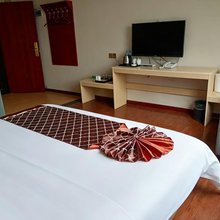丽枫温泉酒店