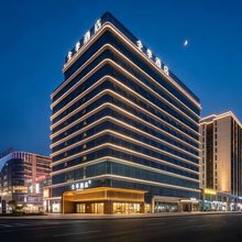 全季漯河西站万达广场酒店