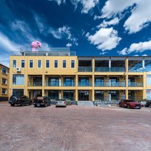 半亩方糖·sky|望景度假酒店(丰宁坝上草原大滩镇店)