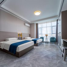 中卫锦溪公寓酒店
