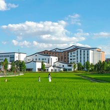 乌镇乌村稻舍乡村酒店