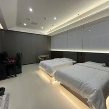 绿竹电竞酒店