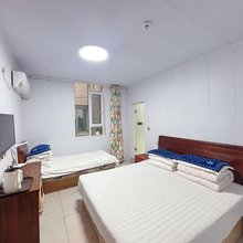 济南家和源商务酒店