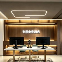 韦恩电竞(广州白云国际机场人和地铁站店)