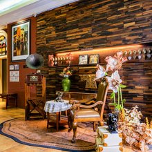 印象黄埔酒店(广州时代城南岗万达店)