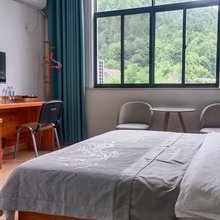 石台众悦民宿(牯牛降景区店)