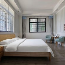 南澳港边时光民宿