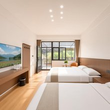 欣雅居民宿
