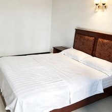 秀山朋来宾馆