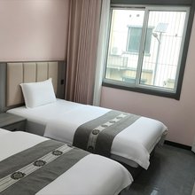 柞水归来客栈