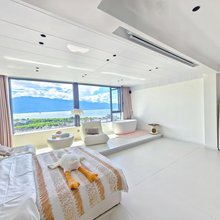 大理洱序苍海·海景美宿