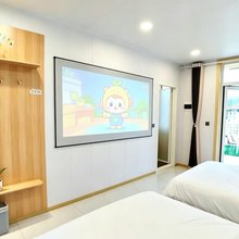 獐子岛海华之家民宿