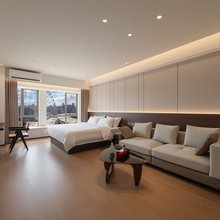 楠公馆(长沙五一广场贺龙体育馆店)