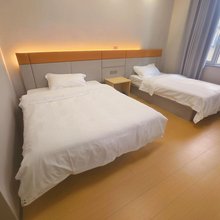 吐鲁番友家商务宾馆