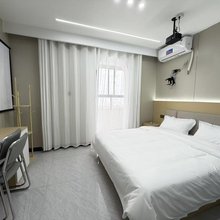 喜乐公寓(礼嘉店)