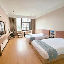 禾沐酒店