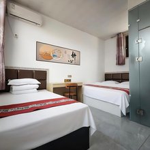 冰冰农家院