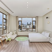 大理半边山下民宿