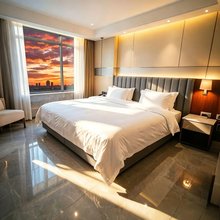 皇冠crown酒店