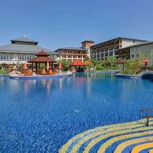 北戴河那片海公寓(北戴河阿卡小镇店)