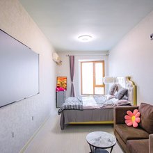 枫叶公寓(哈尔滨中央大街店)