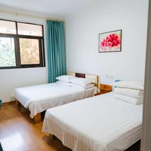 南京矿机招待所(总统府浮桥地铁站店)