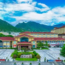 昭君山庄(兴山高铁站店)